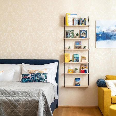 Apartment Amelie Karlovy Vary Exterior foto