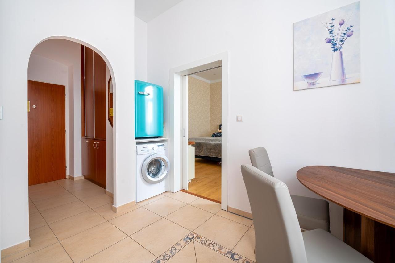 Apartment Amelie Karlovy Vary Exterior foto