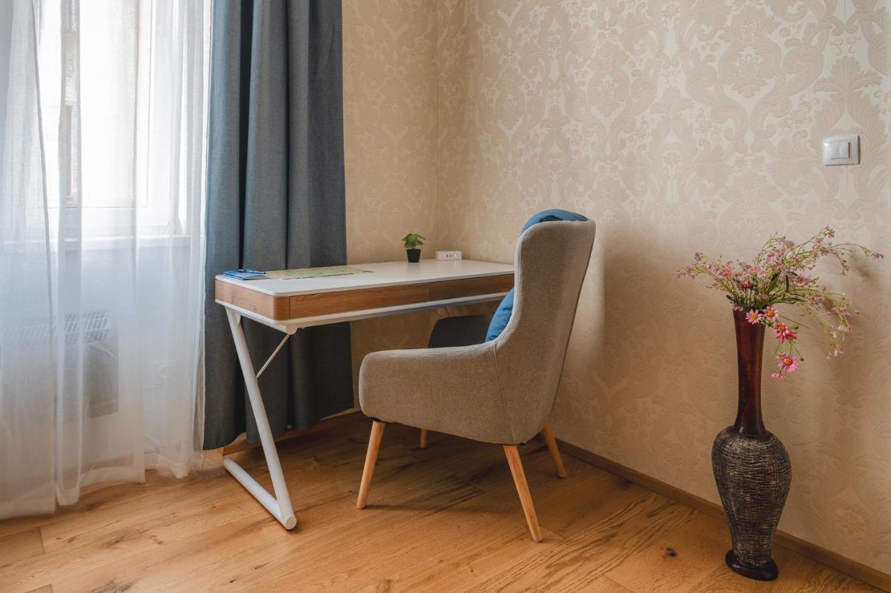 Apartment Amelie Karlovy Vary Exterior foto