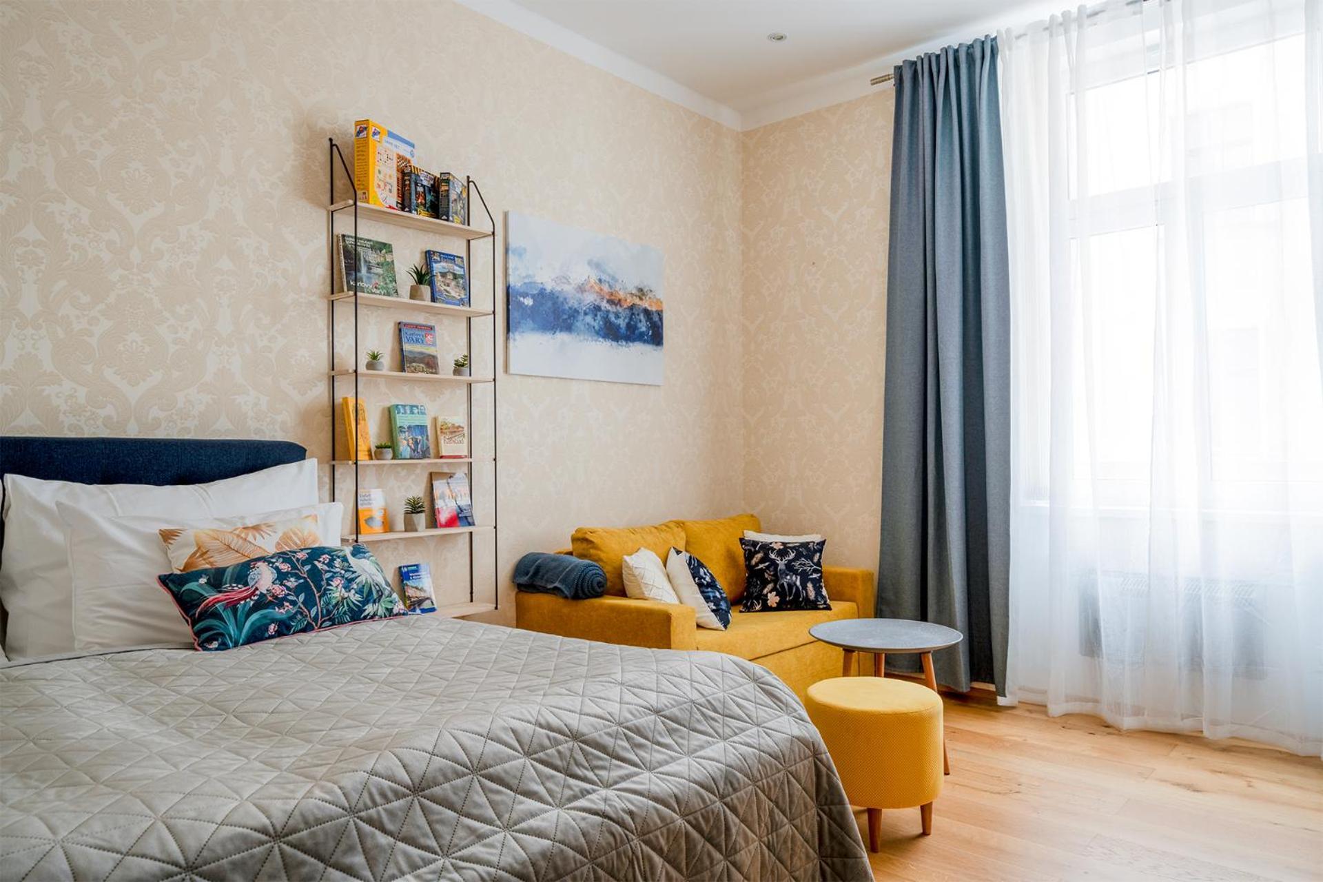 Apartment Amelie Karlovy Vary Exterior foto